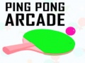խաղ Ping Pong Arcade