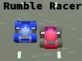 խաղ Rumble Racer