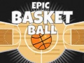 խաղ Epic Basketball