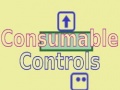 խաղ Consumable Controls