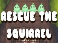 խաղ Rescue The Squirrel