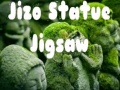 խաղ Jizo Statue Jigsaw