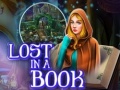 խաղ Lost in a Book