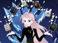 խաղ Monochrome Mahjongg
