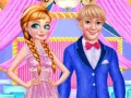 խաղ Clara Wedding Planner