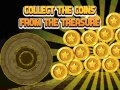 խաղ Collect The Coins From The Treasure