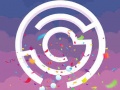 խաղ Puzzle Ball Rotate