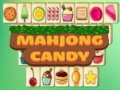 խաղ Mahjong Candy