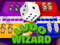 խաղ Ludo Wizard