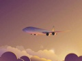 խաղ Vacation Airplanes Jigsaw