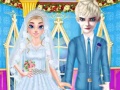 խաղ Princess Wedding Planner
