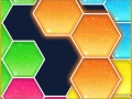 խաղ Hexa Puzzle Legend