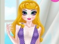 խաղ Tropical Princess and Princess Rosehip Sew Swimwear