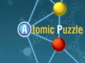 խաղ Atomic Puzzle