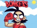 խաղ Bonkers