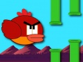 խաղ Flappy Birdy
