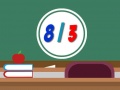խաղ Kids Learn Mathematics