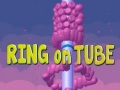 խաղ Ring on Tube