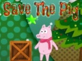 խաղ Save the Pig