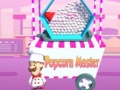 խաղ Popcorn Master