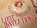 խաղ Lost Invitations