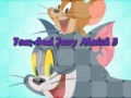 խաղ Tom And Jerry Match 3