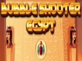 խաղ Bubble Shooter Egypt