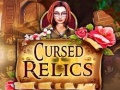 խաղ Cursed Relics