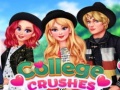 խաղ College Crushes