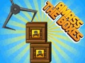 խաղ Amass The Boxes