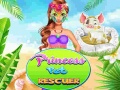 խաղ Princess Pet Rescuer