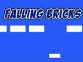 խաղ Falling Bricks