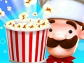 խաղ Popcorn Show