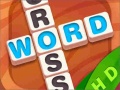 խաղ Word Cross Jungle