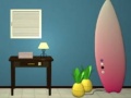 խաղ Room with a Canary