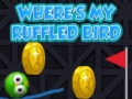 խաղ Where's my ruffled bird