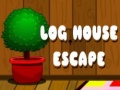խաղ Log House Escape