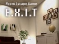 խաղ Room Escape Game E.X.I.T