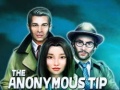 խաղ The Anonymous Tip