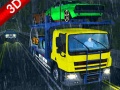 խաղ Car Transporter Truck Simulator