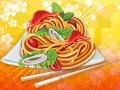 խաղ Fried Noodles