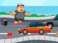 խաղ Madman Runner