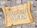 խաղ Ancient 2048
