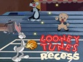 խաղ Looney Tunes Recess