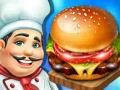 խաղ Cooking Fever