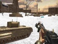 խաղ WW2 Cold War Game fps