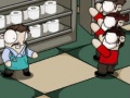 խաղ Toilet Paper Rush