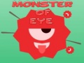 խաղ Monster of Eye