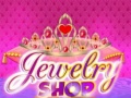 խաղ Jewelry Shop