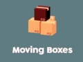 խաղ Moving Boxes